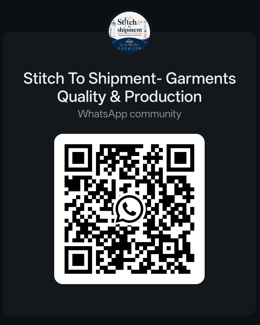 Community QR